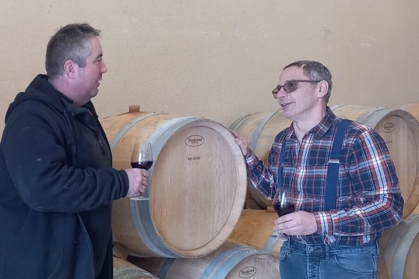 Château des Capucins – « Un dimanche au Château en Fronsadais-Libournais »