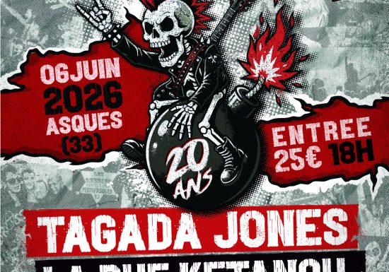 Festiv&rsquo;Asques 18