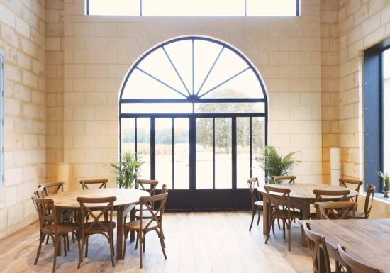 Château Canon – Château Galand