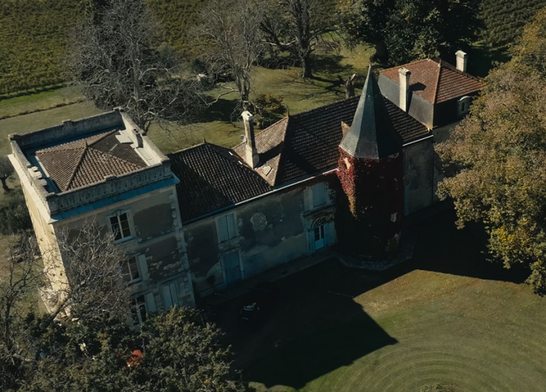 Château Tasta