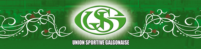 Union Sportive Galgonnaise – école de rugby