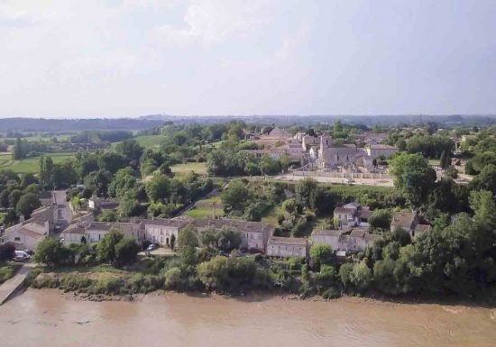 Boucle Les Panoramas d&rsquo;Asques
