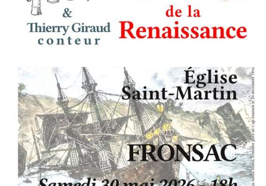 Musique Espagnole Contes & musiques de la Renaissance